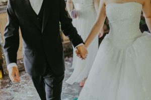 Cuáles son los derechos matrimoniales