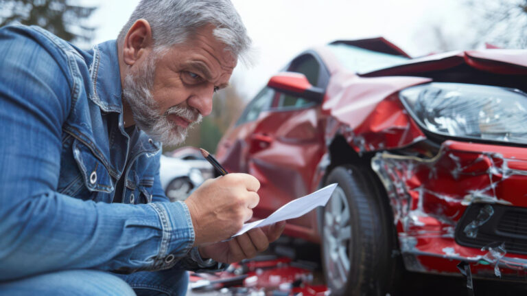 Indemnización Por Accidente De Tráfico I Guía Completa Agustín Moles Abogados 5153